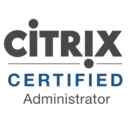 CCA certification logo